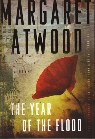 The Year Of The Flood
