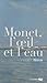 Monet, l’œil et l'eau