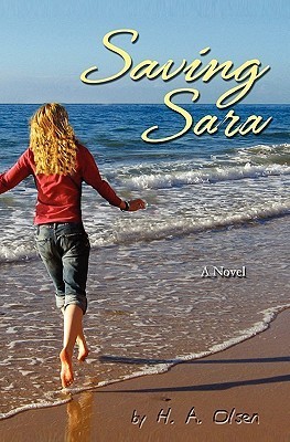 Saving Sara (Lone Palm #2)