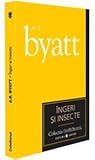 Îngeri şi insecte