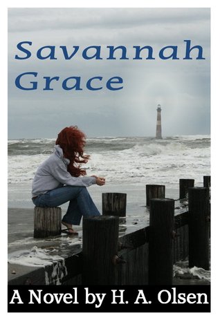 Savannah Grace (Lone Palm #3)