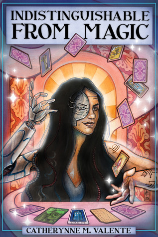 Indistinguishable from Magic (Paperback)