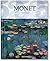 Monet by Christoph Heinrich Monet by Christoph Heinrich