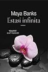 Estasi infinita by Maya Banks
