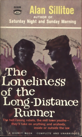 The Loneliness of the Long-Distance Runner
