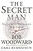 O homem secreto by Bob Woodward
