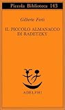 Il piccolo almanacco di Radetzky