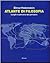 Atlante di filosofia. Luoghi e percorsi del pensiero