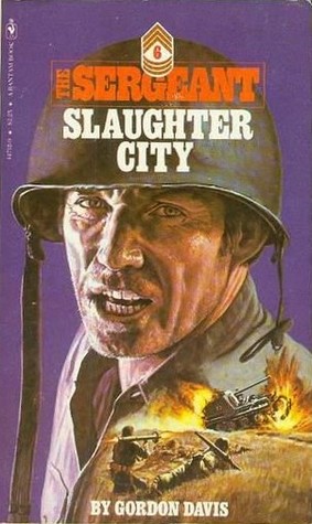 Slaughter City (Paperback)