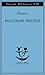 Dialoghi delfici: Il tramonto degli oracoli - L'E di Delfi - Gli oracoli della Pizia
