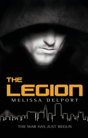 The Legion (Legacy Series #2)