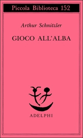 Gioco all'alba