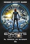 Ender's Game by Orson Scott Card