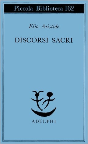 Discorsi sacri (Paperback)