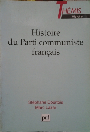 Histoire du parti communiste français