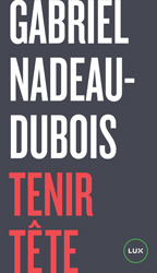 Tenir tête (Paperback)