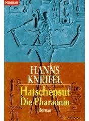 Hatschepsut: Die Pharaonin