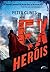 Ex-Heróis (Ex-Heróis, #1)