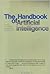 The Handbook of Artificial ...