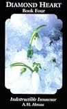 Indestructible Innocence (Diamond Heart, #4)