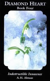 Indestructible Innocence (Diamond Heart, #4)