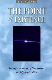 The Point of Existence: Transformations of Narcissism in Self-Realization (Diamond Mind Series)