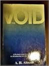 The Void: A Psychodynamic Investigation of the Relationship between Mind and Space