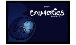 Boumeries, volume 3