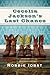 Cecelia Jackson's Last Chance by Robbie Iobst
