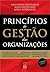 Princípios de Gestão das Organizações