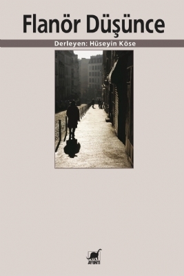 Flanör Düşünce (Paperback)