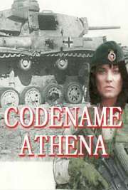 Codename: Athena  (Time Patrol Nancy Laplante, #1)
