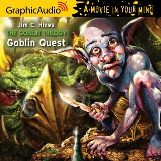 Goblin Trilogy 1: Goblin Quest