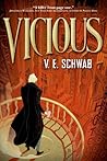 Vicious by V.E. Schwab