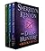 The Dark-Hunters, Books 10-12 by Sherrilyn Kenyon