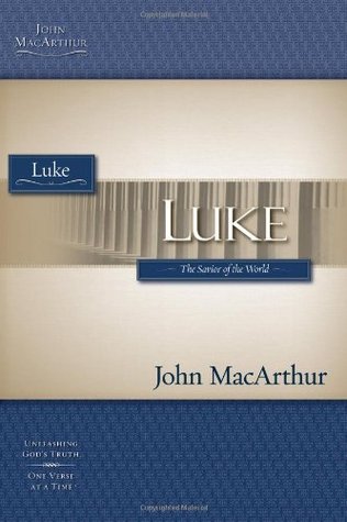 Luke: The Savior of the World