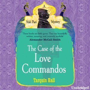 The Case of the Love Commandos