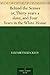 Behind the Scenes Or, Thirty Years a Slave and Four Years in ... by Elizabeth Keckley