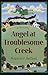 Angel at Troublesome Creek by Mignon F. Ballard