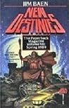 New Destinies #7 Spring 1989
