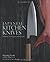 Japanese Kitchen Knives: Essential Techniques and Recipes