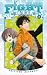 Fight Girl T02 by Izumi Tsubaki