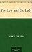The Law and the Lady by Wilkie Collins