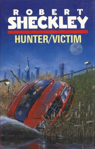 Hunter/Victim (Hardcover)