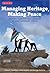 Managing Heritage, Making Peace: History, Identity and Memory in Contemporary Kenya (International Library of African Studies)