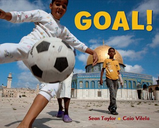 Goal! (Hardcover)