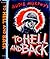 To Hell And Back