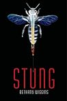Stung