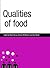 Qualities of food (New Dyna...
