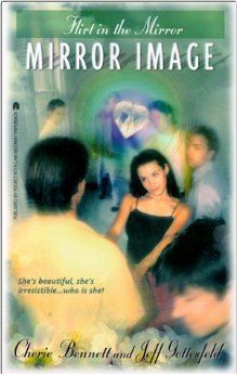 Flirt in the Mirror (Mirror Image, #4)